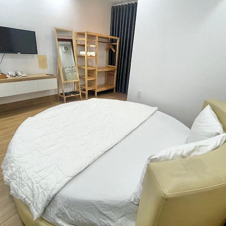 The Land Hotel & Apartment หวุงเต่า ภายนอก รูปภาพ
