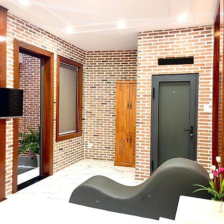 The Land Hotel & Apartment หวุงเต่า ภายนอก รูปภาพ