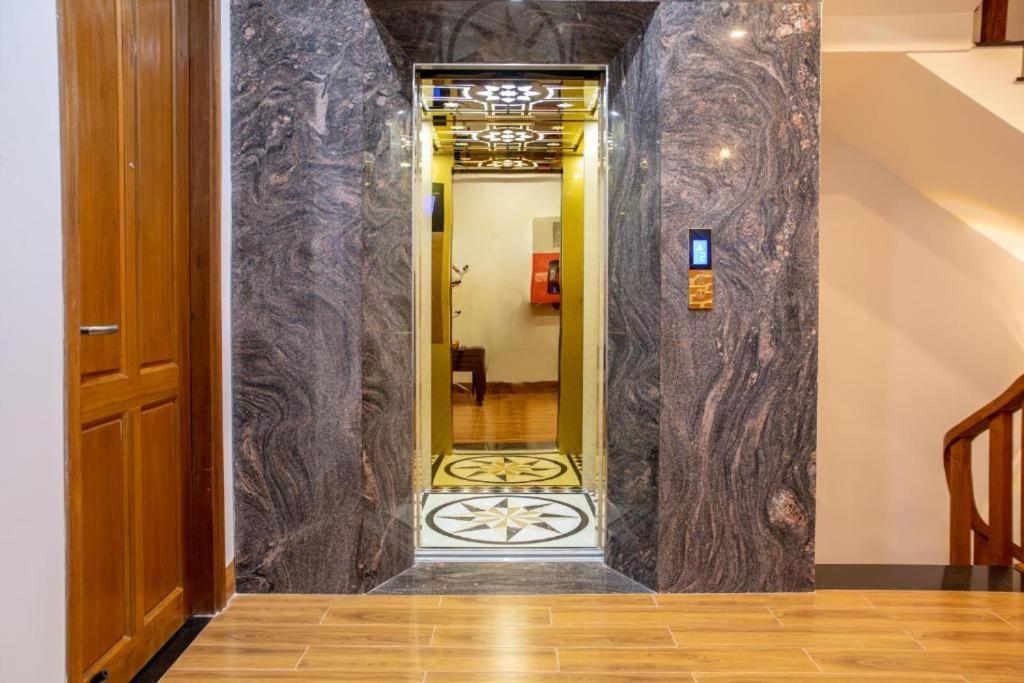 The Land Hotel & Apartment หวุงเต่า ภายนอก รูปภาพ