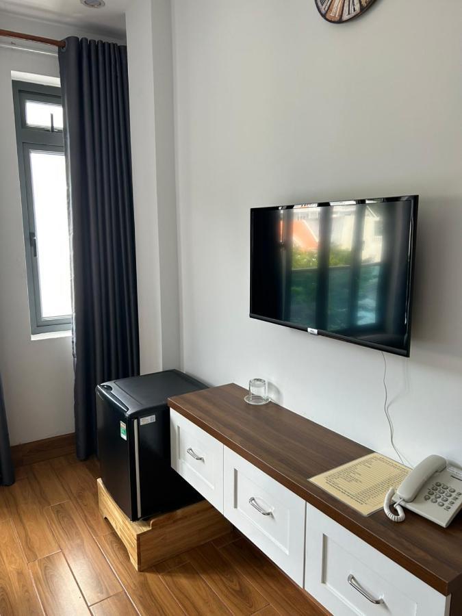 The Land Hotel & Apartment หวุงเต่า ภายนอก รูปภาพ