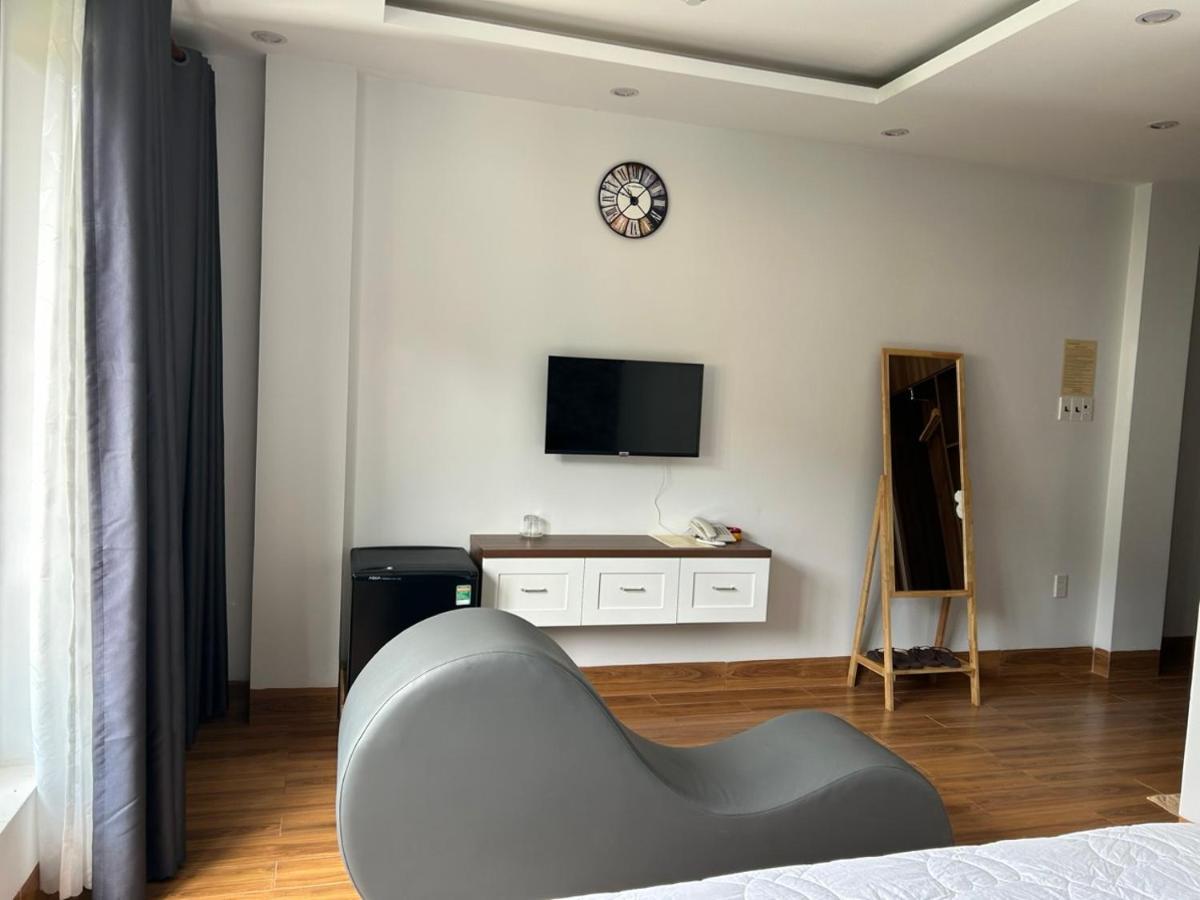 The Land Hotel & Apartment หวุงเต่า ภายนอก รูปภาพ