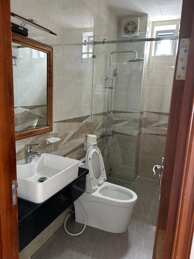 The Land Hotel & Apartment หวุงเต่า ภายนอก รูปภาพ