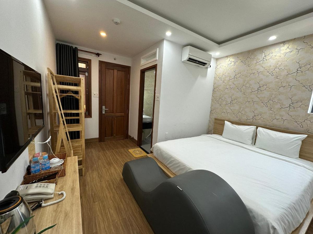 The Land Hotel & Apartment หวุงเต่า ภายนอก รูปภาพ