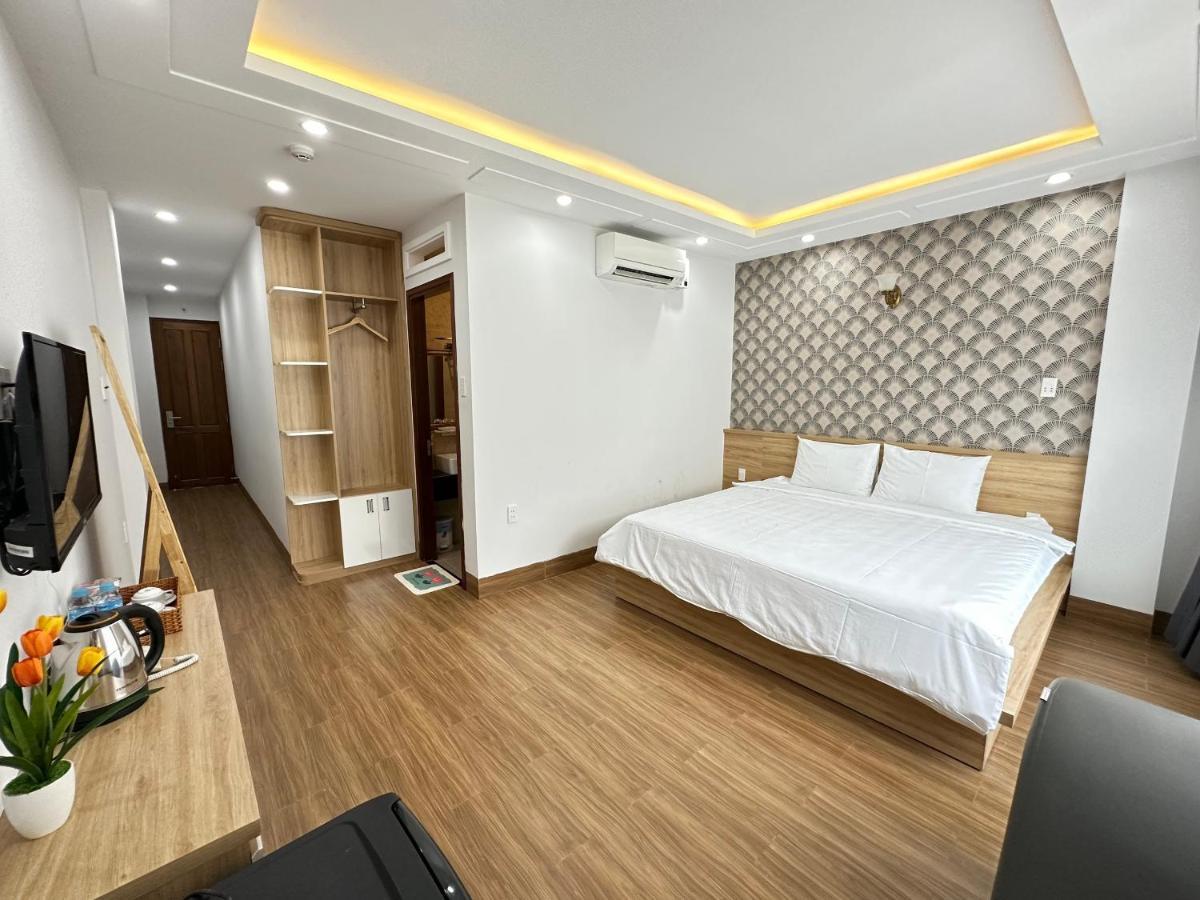 The Land Hotel & Apartment หวุงเต่า ภายนอก รูปภาพ
