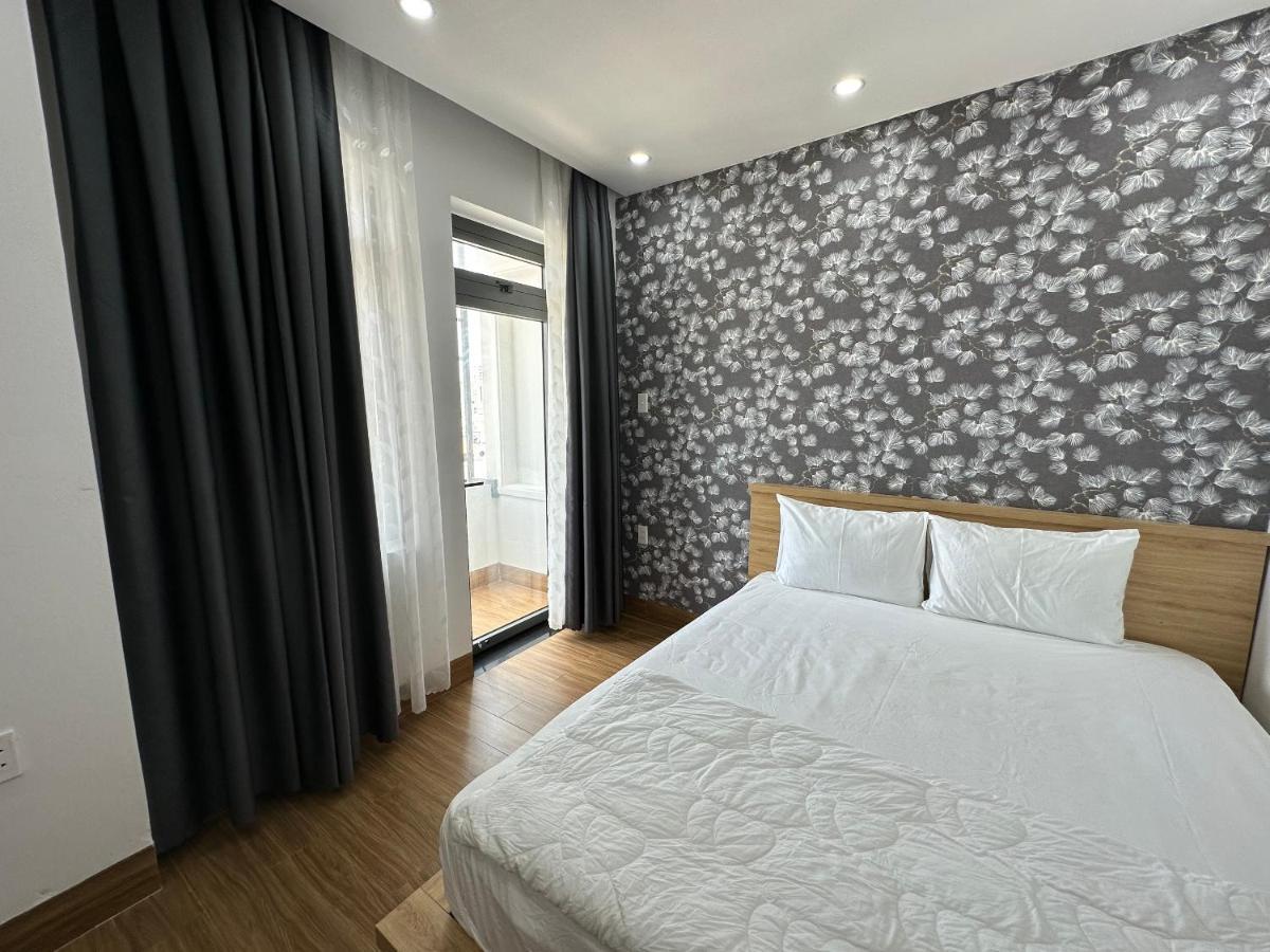 The Land Hotel & Apartment หวุงเต่า ภายนอก รูปภาพ