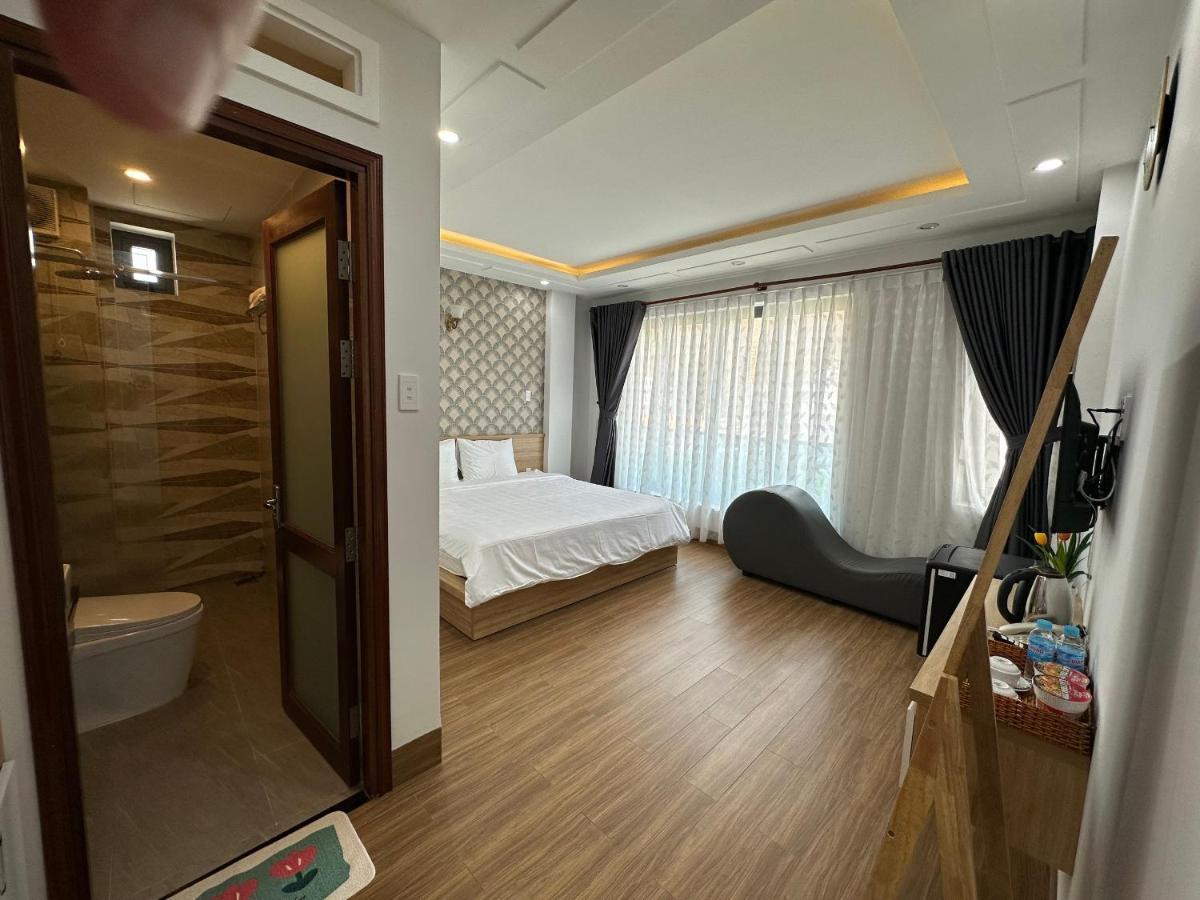 The Land Hotel & Apartment หวุงเต่า ภายนอก รูปภาพ