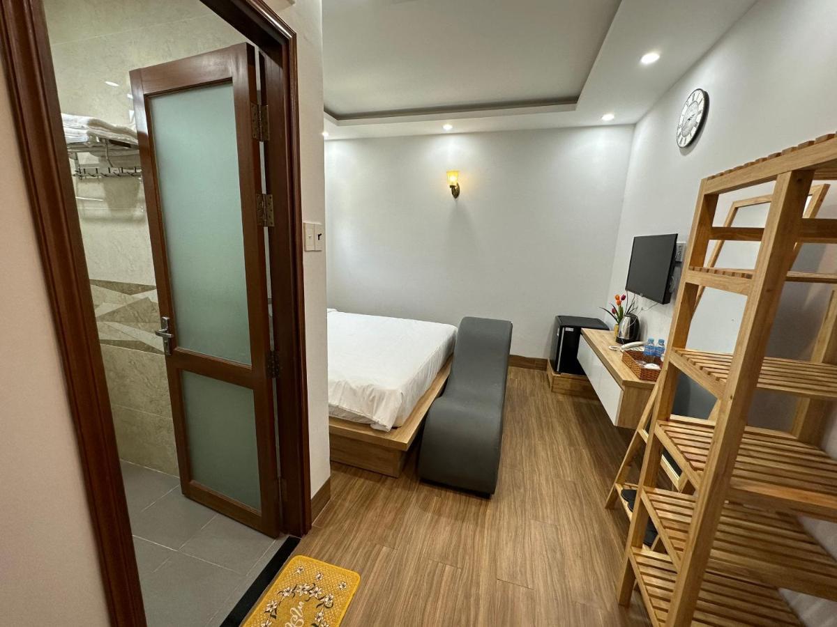 The Land Hotel & Apartment หวุงเต่า ภายนอก รูปภาพ