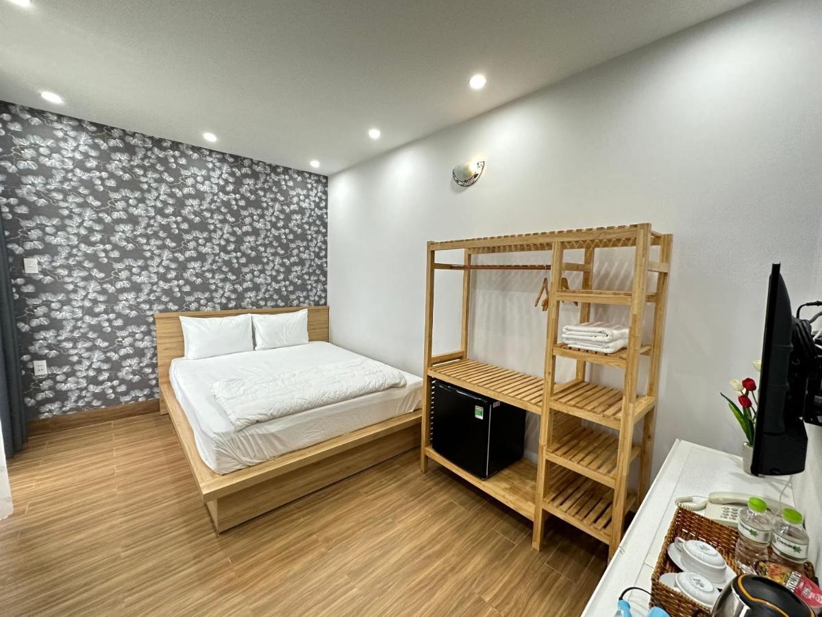 The Land Hotel & Apartment หวุงเต่า ภายนอก รูปภาพ