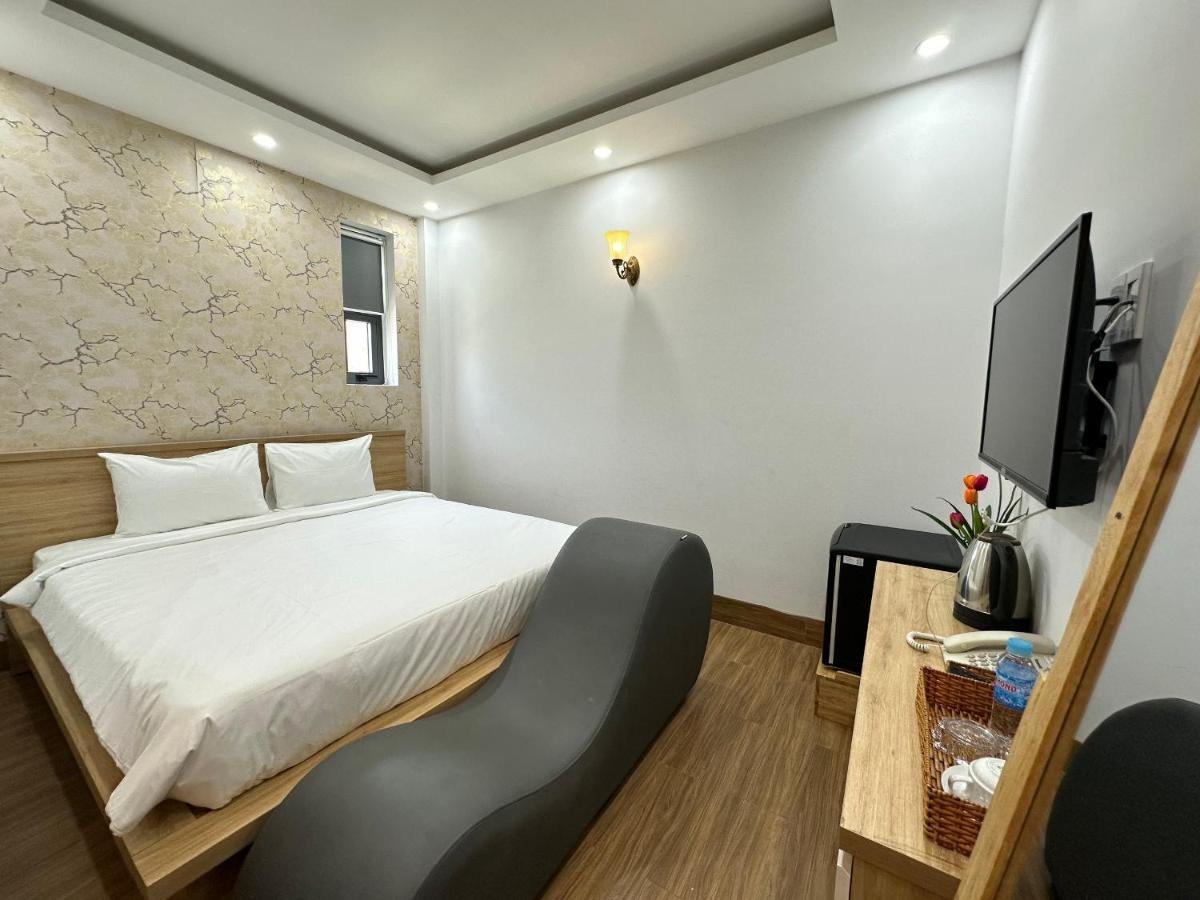 The Land Hotel & Apartment หวุงเต่า ภายนอก รูปภาพ