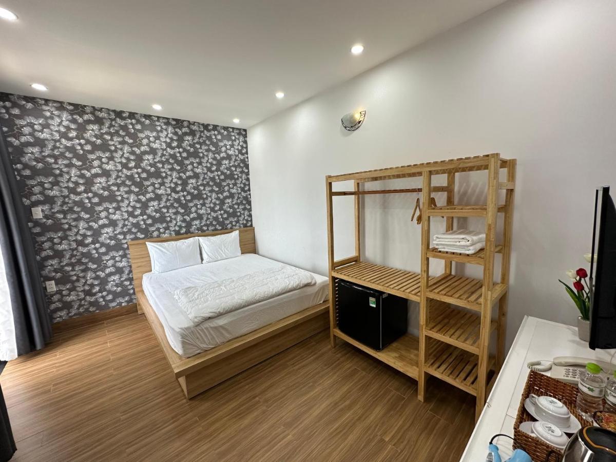 The Land Hotel & Apartment หวุงเต่า ภายนอก รูปภาพ