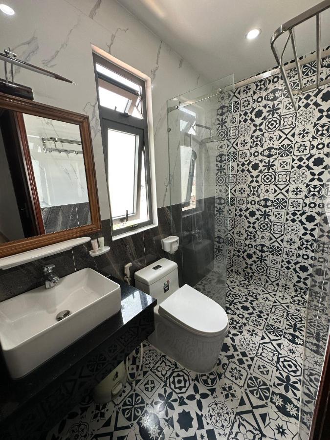 The Land Hotel & Apartment หวุงเต่า ภายนอก รูปภาพ