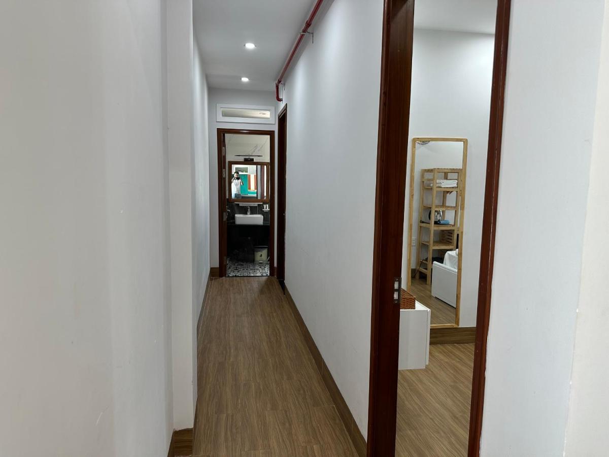 The Land Hotel & Apartment หวุงเต่า ภายนอก รูปภาพ