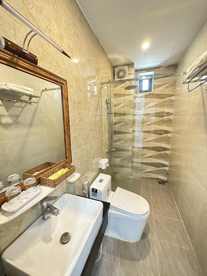 The Land Hotel & Apartment หวุงเต่า ภายนอก รูปภาพ