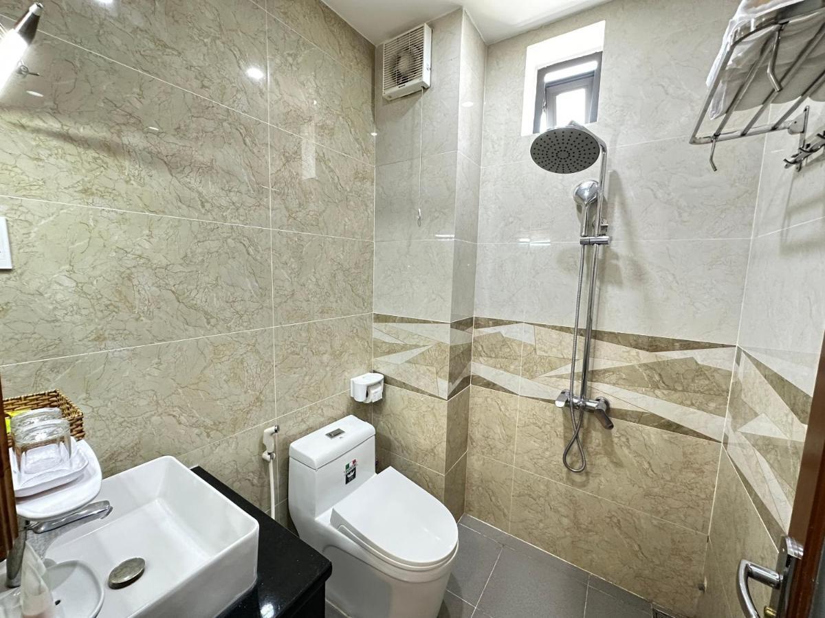 The Land Hotel & Apartment หวุงเต่า ภายนอก รูปภาพ