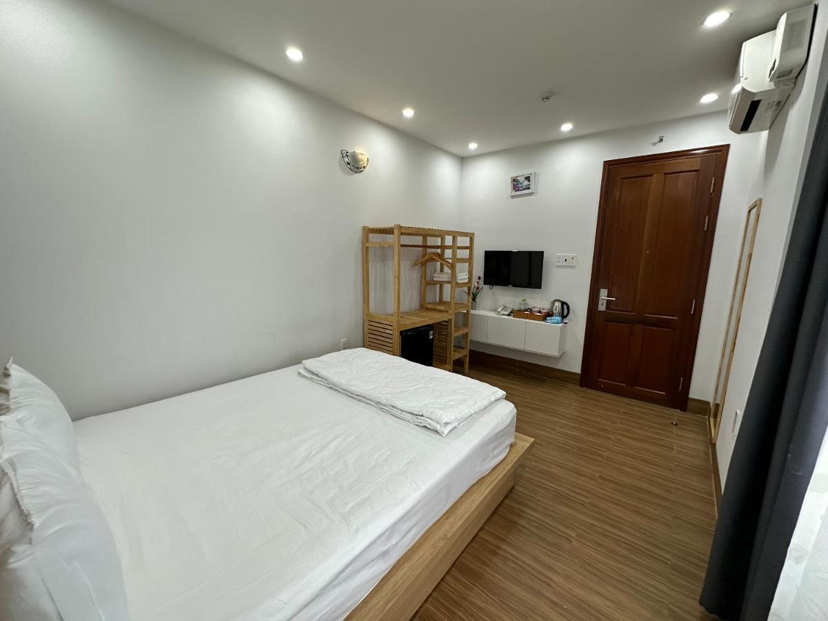 The Land Hotel & Apartment หวุงเต่า ภายนอก รูปภาพ