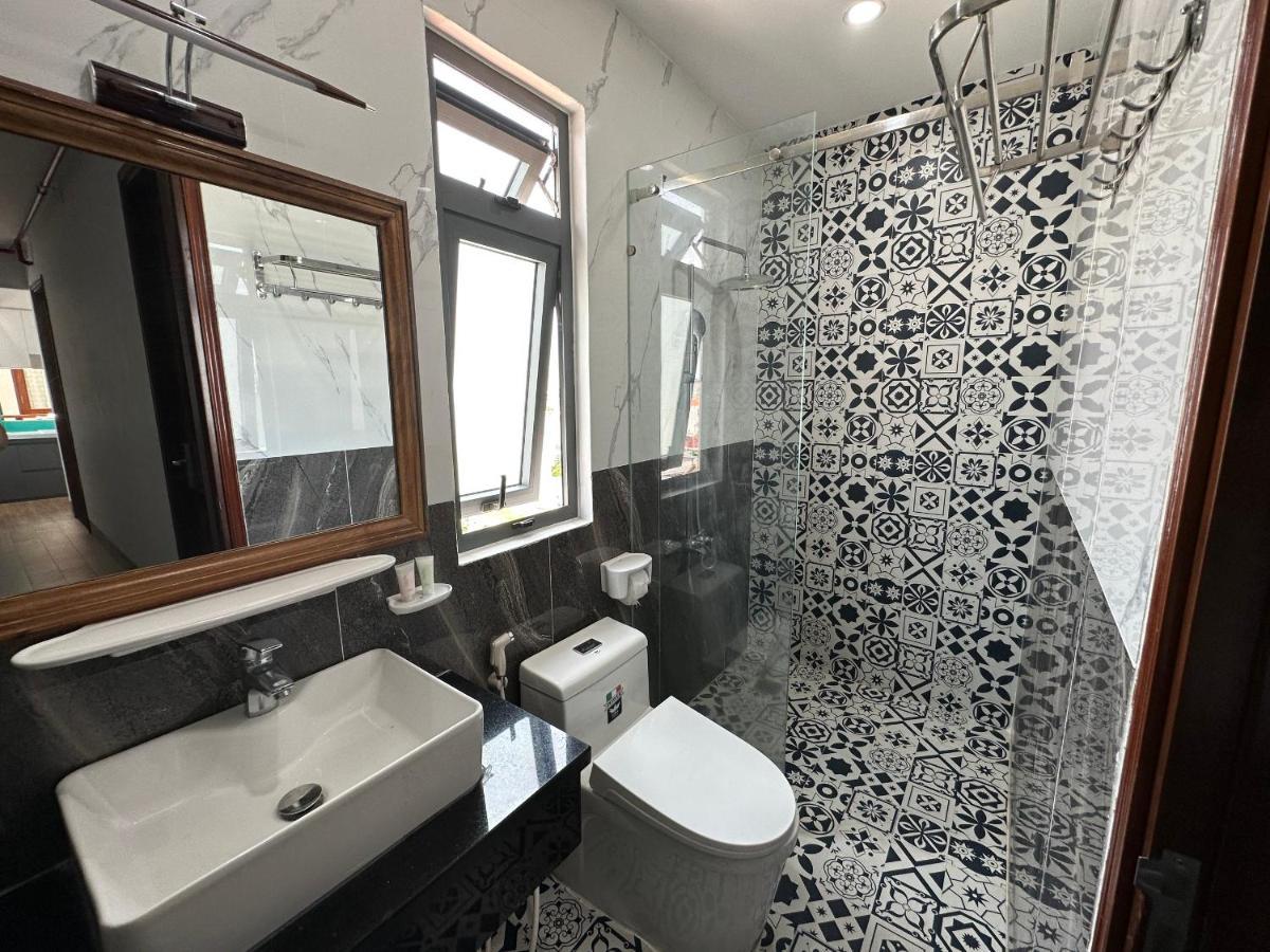 The Land Hotel & Apartment หวุงเต่า ภายนอก รูปภาพ