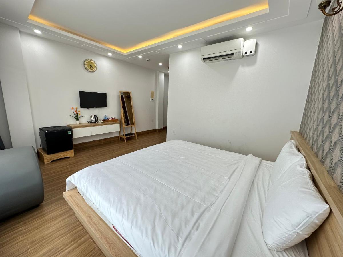 The Land Hotel & Apartment หวุงเต่า ภายนอก รูปภาพ
