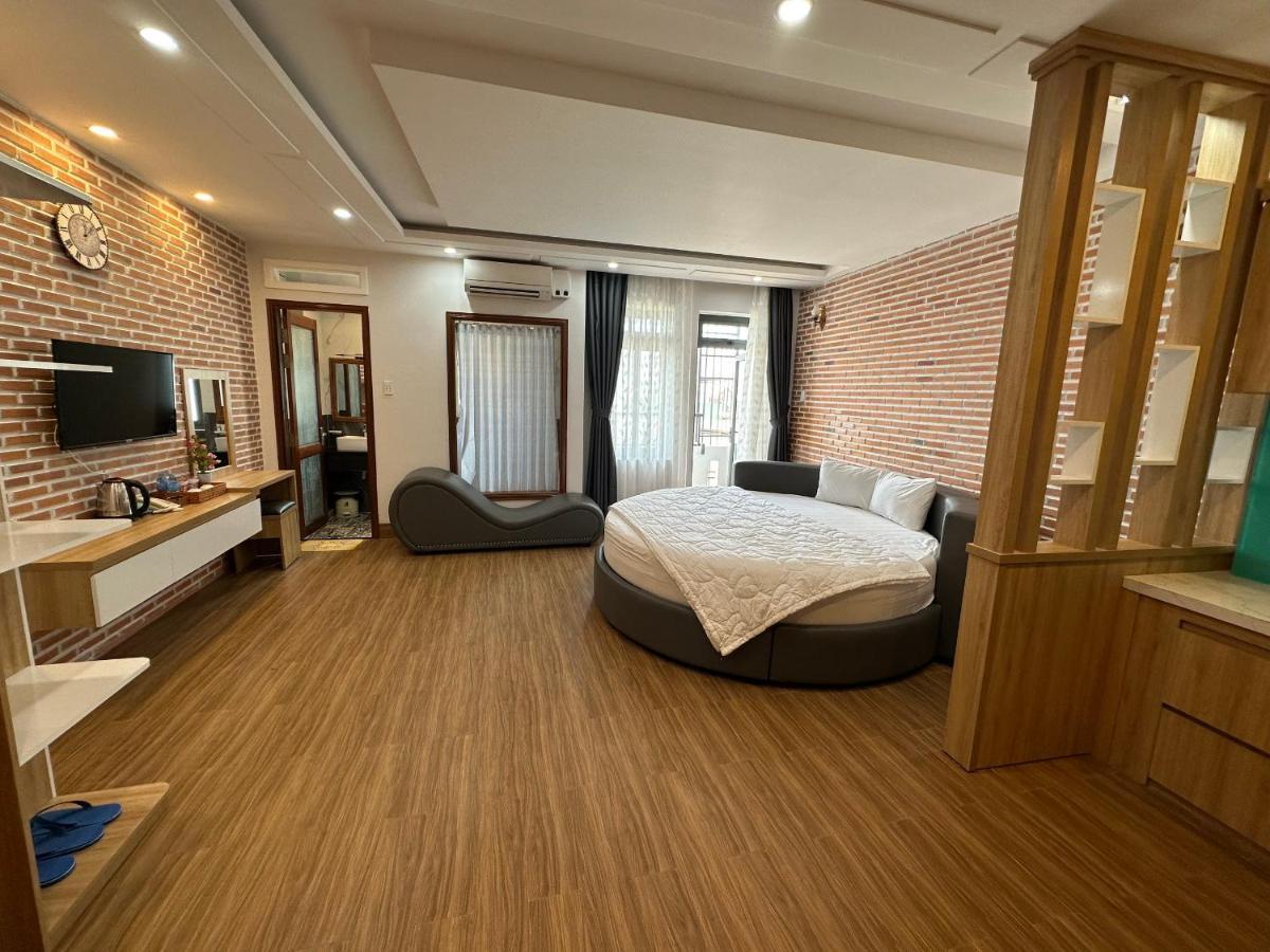 The Land Hotel & Apartment หวุงเต่า ภายนอก รูปภาพ
