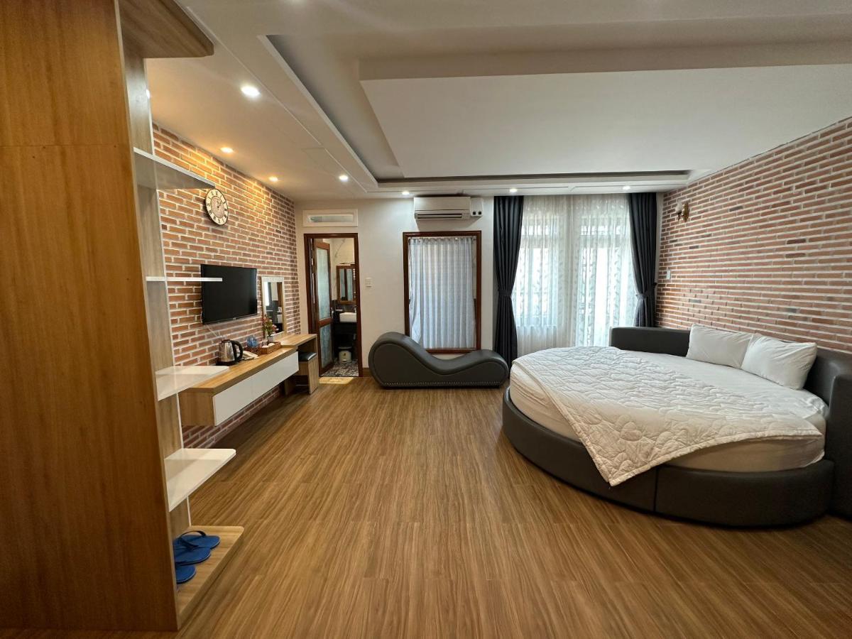 The Land Hotel & Apartment หวุงเต่า ภายนอก รูปภาพ