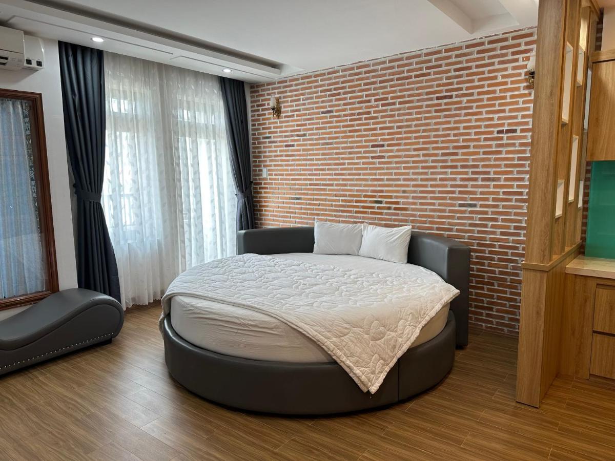 The Land Hotel & Apartment หวุงเต่า ภายนอก รูปภาพ