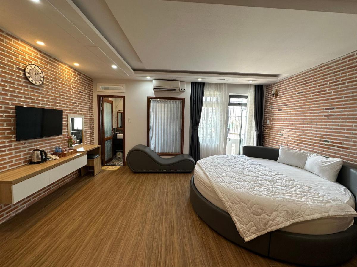 The Land Hotel & Apartment หวุงเต่า ภายนอก รูปภาพ