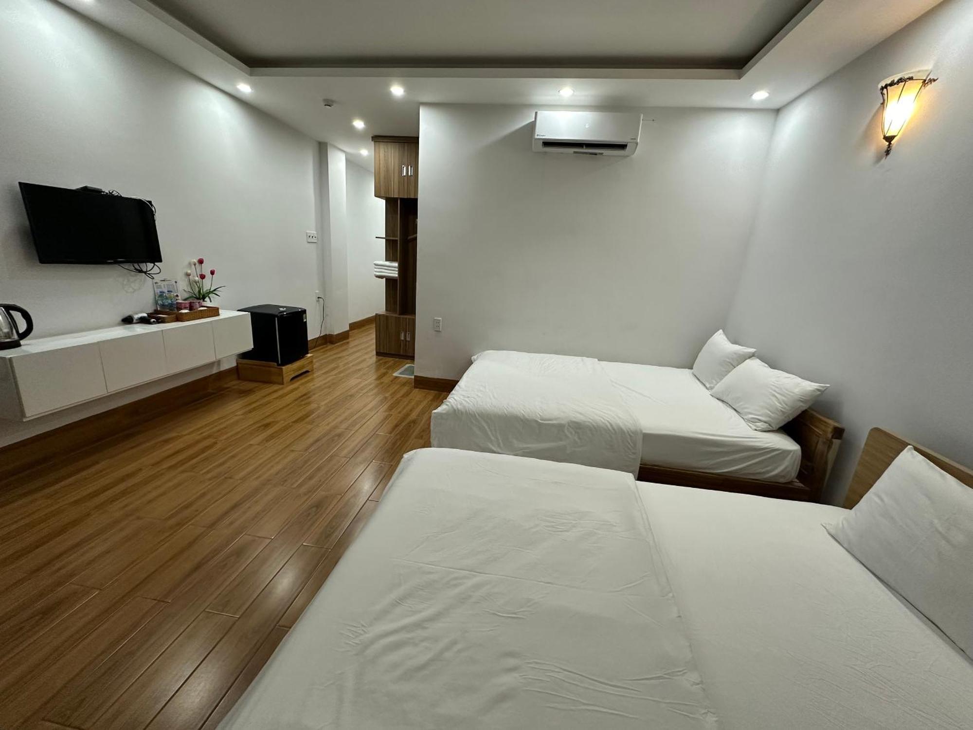 The Land Hotel & Apartment หวุงเต่า ภายนอก รูปภาพ