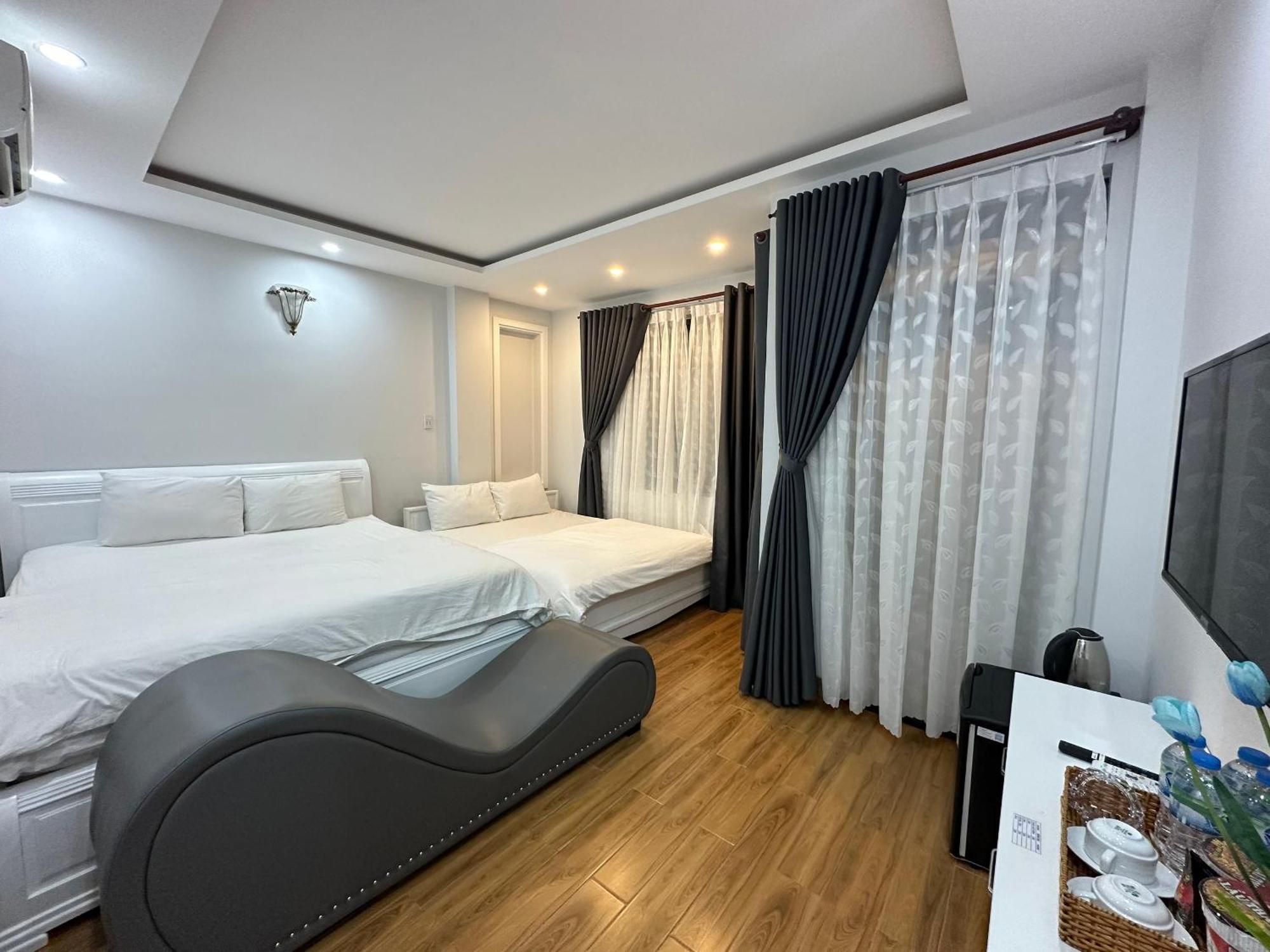 The Land Hotel & Apartment หวุงเต่า ภายนอก รูปภาพ