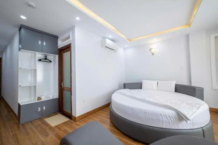 The Land Hotel & Apartment หวุงเต่า ภายนอก รูปภาพ