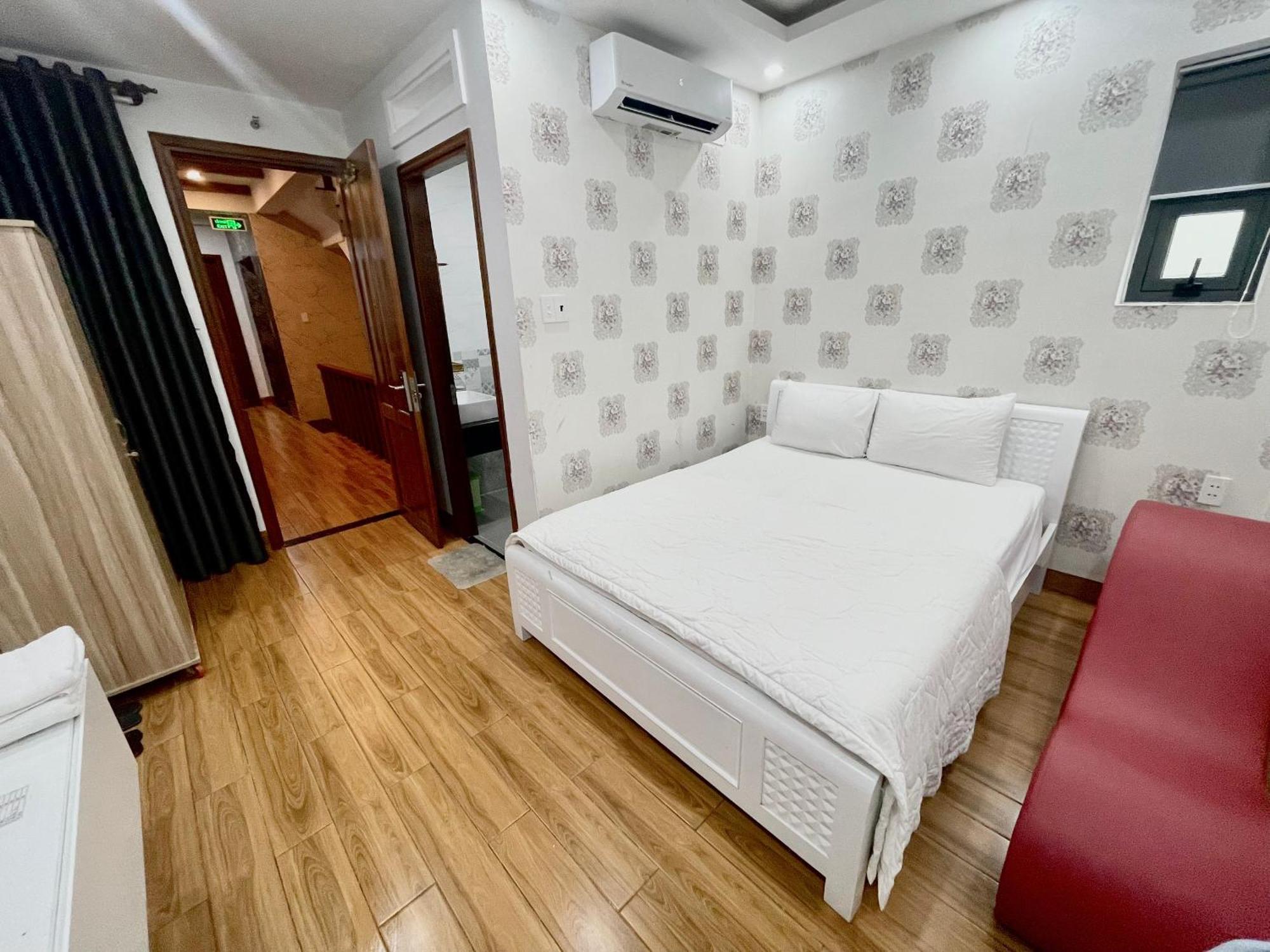 The Land Hotel & Apartment หวุงเต่า ภายนอก รูปภาพ