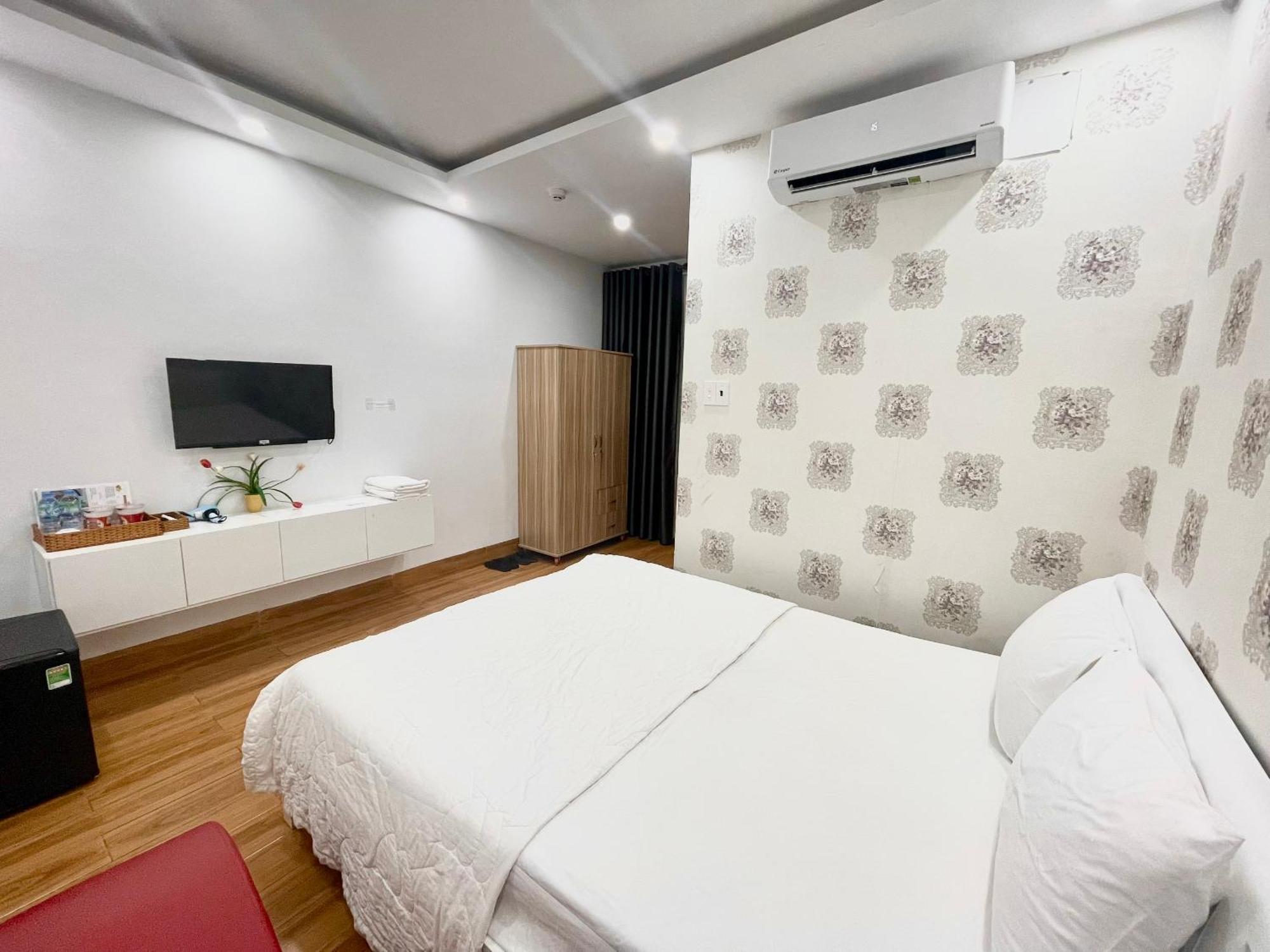 The Land Hotel & Apartment หวุงเต่า ภายนอก รูปภาพ