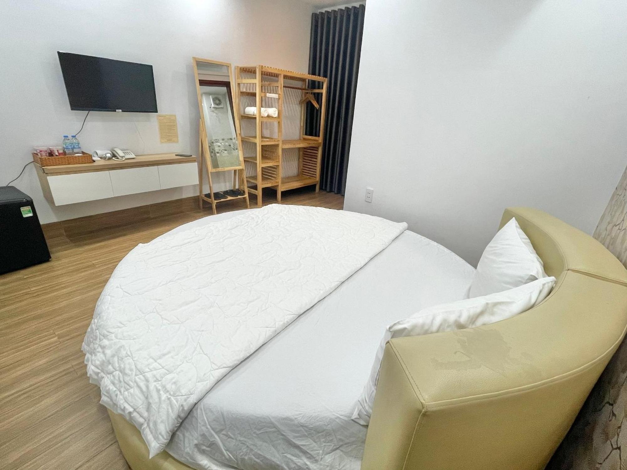 The Land Hotel & Apartment หวุงเต่า ภายนอก รูปภาพ