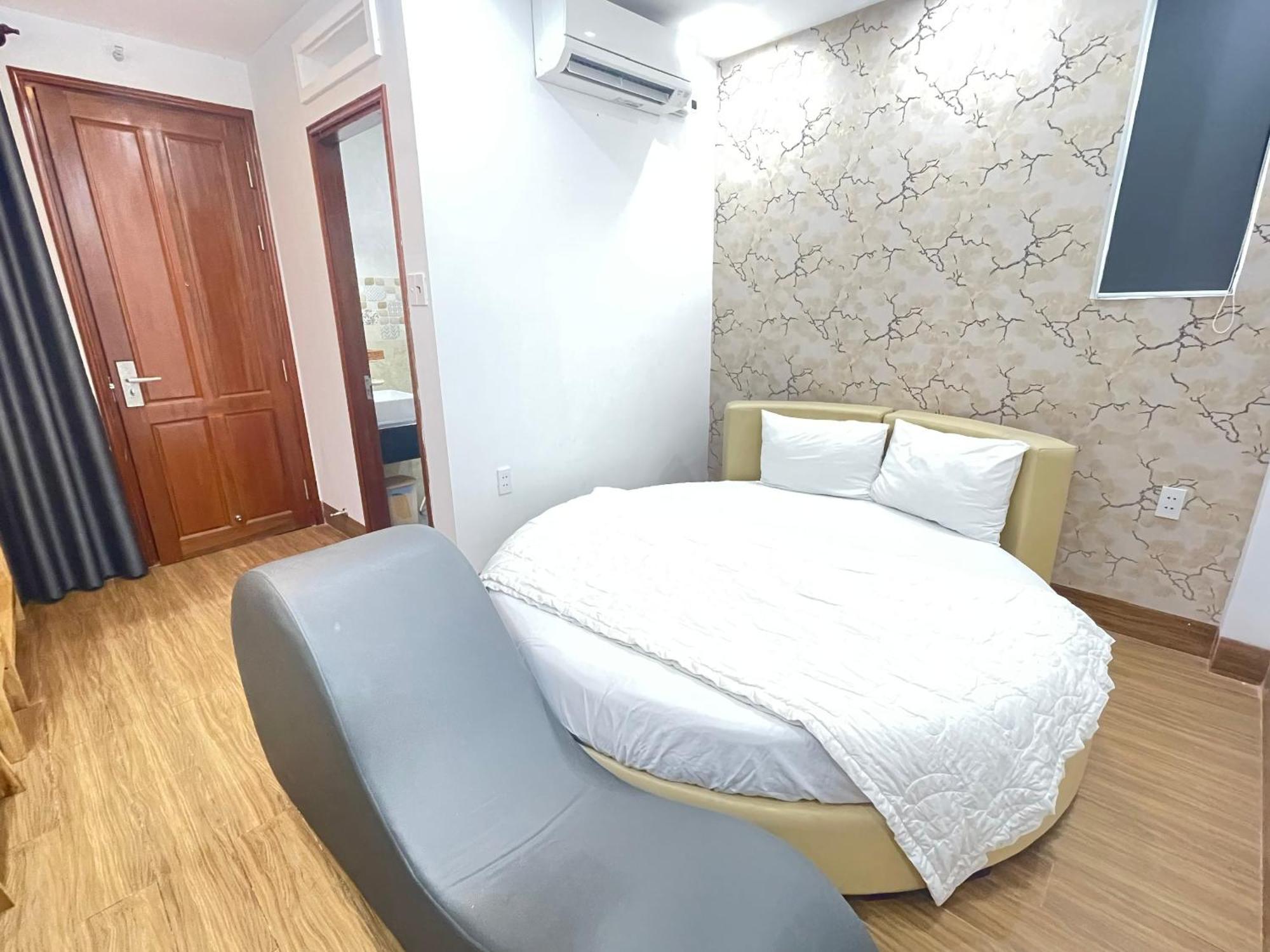 The Land Hotel & Apartment หวุงเต่า ภายนอก รูปภาพ