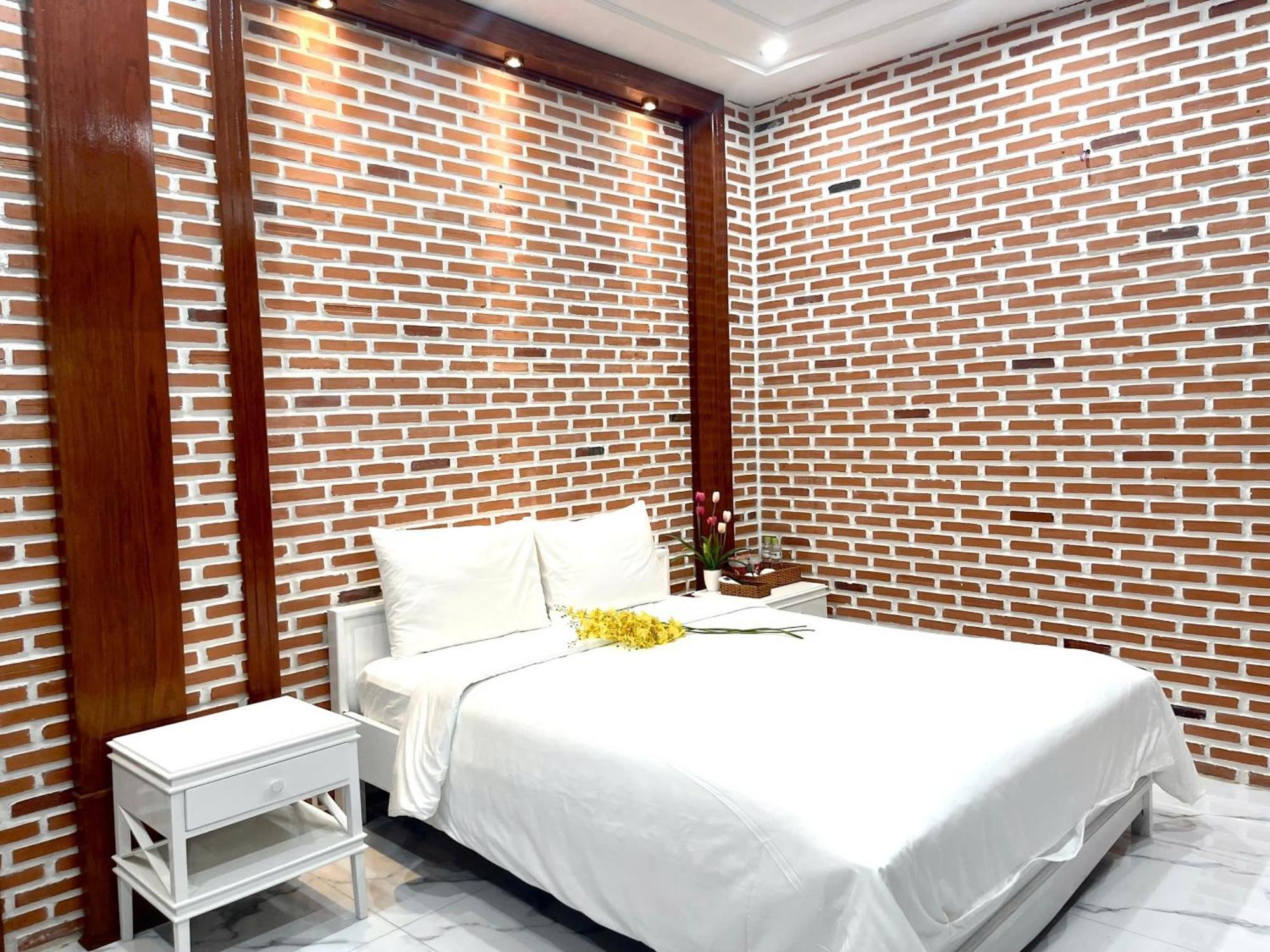 The Land Hotel & Apartment หวุงเต่า ภายนอก รูปภาพ