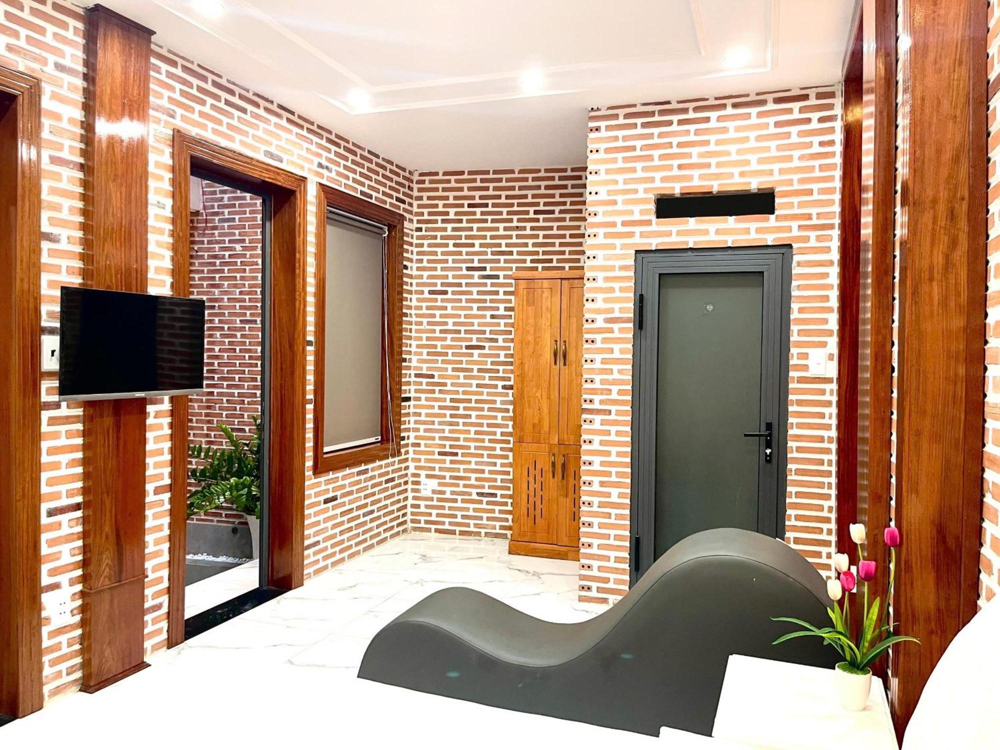 The Land Hotel & Apartment หวุงเต่า ภายนอก รูปภาพ